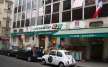 VIIIe arrondissement : Réunions publiques en avril 2013