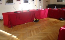 IIe arrondissement : Réunions publiques en avril 2013