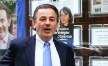 Paris 2014 avec Jean-François Legaret candidat