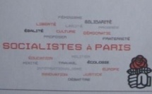 Les résultats du vote d'investiture d'Anne Hidalgo dans le VIIe arrondissement
