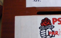 Les résultats du vote d'investiture d'Anne Hidalgo dans le IXe arrondissement