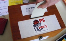 Les résultats du vote d'investiture d'Anne Hidalgo dans le XIIe arrondissement