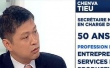 Chenva Tieu contraint de se retirer de la primaire ouverte de l'UMP
