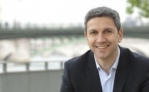 Paris 2014 Christophe Najdovski désigné candidat d'Europe Ecologie Les Verts