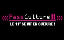 Le Pass Culture 11e, le troisième Pass Culture à Paris