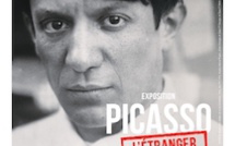 PICASSO THE FOREIGNER - A fresh approach about the artist