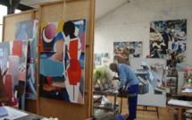 22ème édition des Portes Ouvertes des Ateliers de Ménilmontant