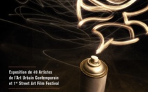 Opus Délits Show - l’événement Street Art