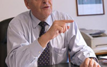 Le préfet Kihl, le stratège de la zone de défense à Paris