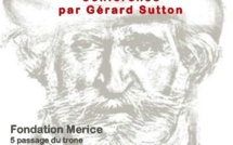 Bicentenaire de la naissance de Verdi à la Fondation Merice