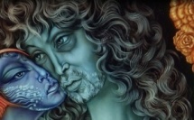 Eli Tiunine, peintre visionnaire expose au Centre Culturel des Finances de Bercy