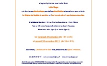 Intim'Expo 29-30 novembre 2013