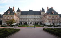 Fermeture du bureau temporaire de la CAF à la Cité Universitaire