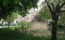 Philippe Dominati retire sa candidature, Marie-Laure Harel affronte seule Pierre Aidenbaum