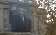 Nelson Mandela intéresse peu les Français