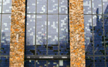 Paris en pleine recomposition architecturale