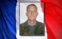 Troisième militaire français mort en Centrafrique depuis le début de l’opération Sangaris