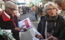 Dominique Baud en appelle à une nouvelle droite dans le 6e arrondissement
