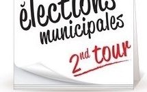L'UMP et le Parti Chrétien Démocrate gagnent le 8e arrondissement