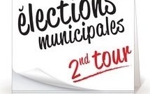 Avec NKM et Philippe Goujon votre maire dans le 15ème gagnent le 15e arrondissement