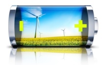 Le stockage de l’électricité,  le poumon des réseaux intelligents