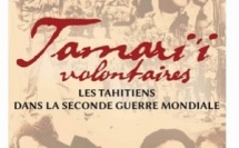 L'engagement des Tahitiens dans la Seconde Guerre mondiale