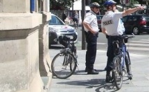 Le commissariat du 6e bientôt fermé