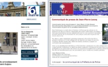 Commissariat au lieu de poste de police : le maire du 6e arrondissement joue sur les mots