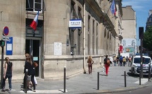 Commissariat du 6e : Jean-Charles Bossard explique tout