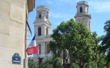 Fusion actée des commissariats des 5e et 6e arrondissement