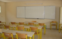 Rentrée scolaire : l'entretien des lycées inquiète les familles