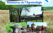Agricultures et Patrimoines à la Bergerie Nationale de Rambouillet