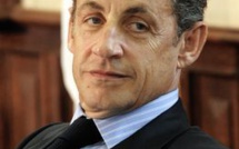 Nicolas Sarkozy veut faire de l'UMP "la formation politique du XXIème siècle" pour gagner 2017