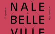 Biennale de Belleville : 3e édition