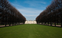 La composition du Sénat change