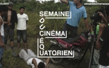 4e semaine du cinéma équatorien de Paris