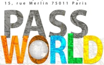 PASSWORLD,  l’exposition-événement d’Artistes à la Bastille