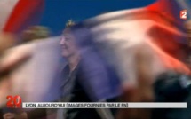 Marine Le Pen et les banques françaises
