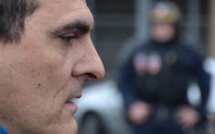 Gael Fabiano informe sur la prise d'otages porte de Vincennes