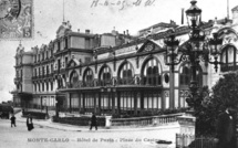 L'Hôtel de Paris bat des records