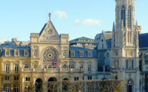 Les zélés élus du 1er arrondissement de Paris