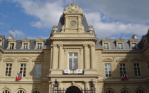 Les zélés élus du 3ème arrondissement de Paris