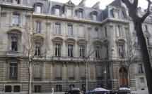 Les zélés élus du 8eme arrondissement