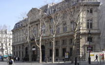 Les zélés élus du 4ème arrondissement de Paris