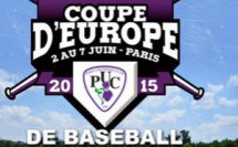 Le Baseball américain à Paris du 2 au 7 juin