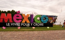 ​Le Mexique à l’honneur au parc de la Villette