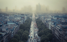 Pollution de l'air : quelles solutions pour le Grand Paris ?