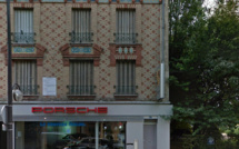 Inauguration de 6 logements sociaux dans le 16e arrondissement