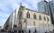 Démolition programmée de l'église Sainte Rita : la Ville de Paris réagit