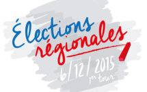 Ile-de-France : 13 listes au premier tour des élections régionales